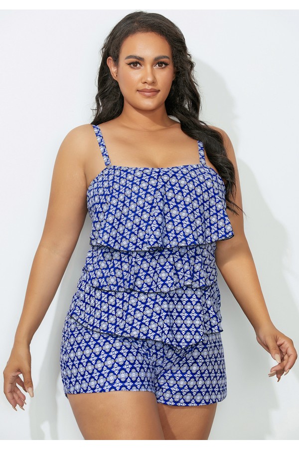 Medallion Blue